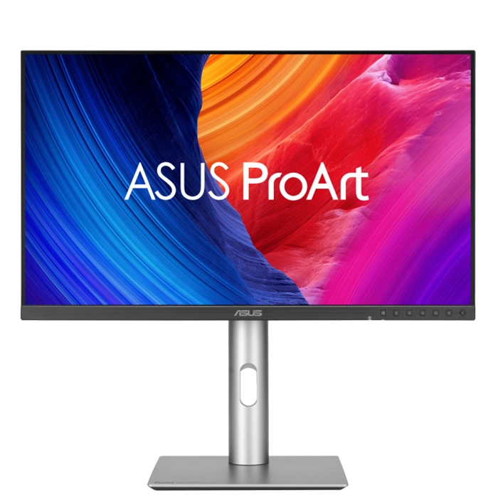 Monitor ASUS ProArt PA27JCV 27" 5K IPS 60Hz 5ms