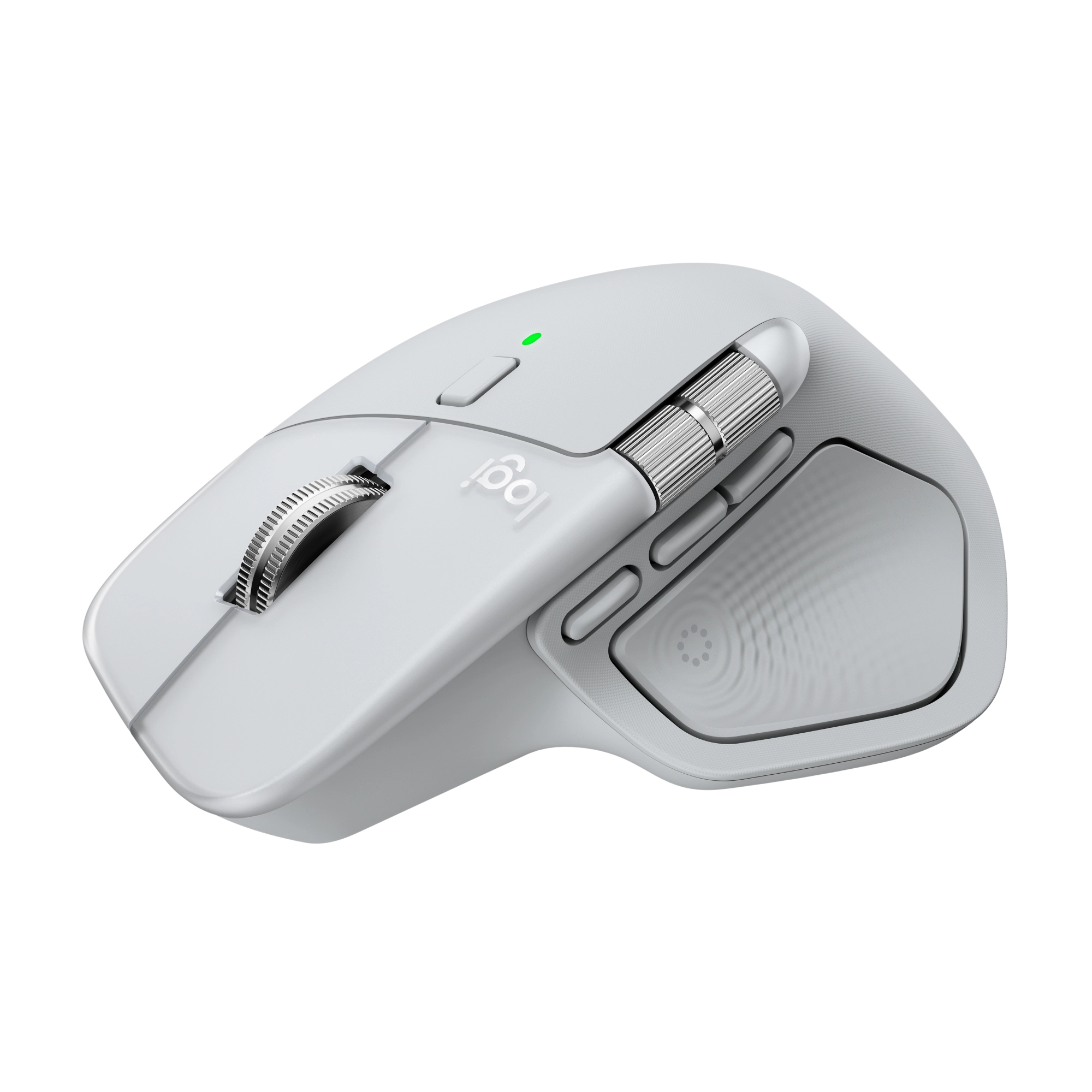 Myszka Logitech MX Master 4 dla Mac Szary