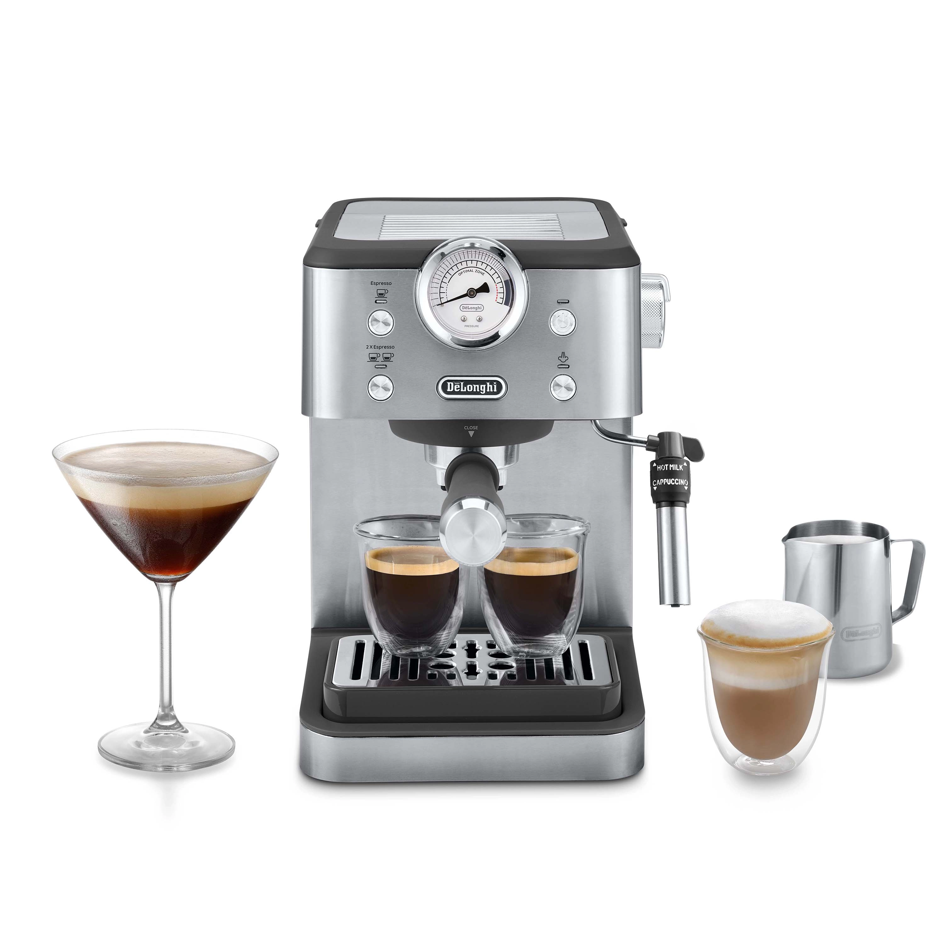 DeLonghi Classic EM450.M