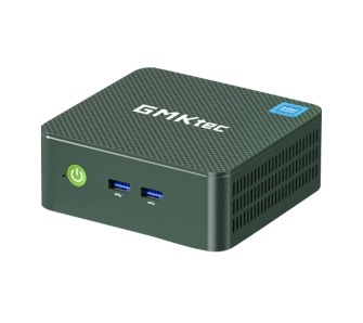 MiniPC GMKtec G3 Plus Intel N150 16GB RAM 512GB Dysk SSD Win11 Pro