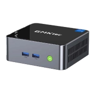 GMKtec M3 Core i5-12450H 16GB RAM 512GB Dysk SSD Win11 Pro