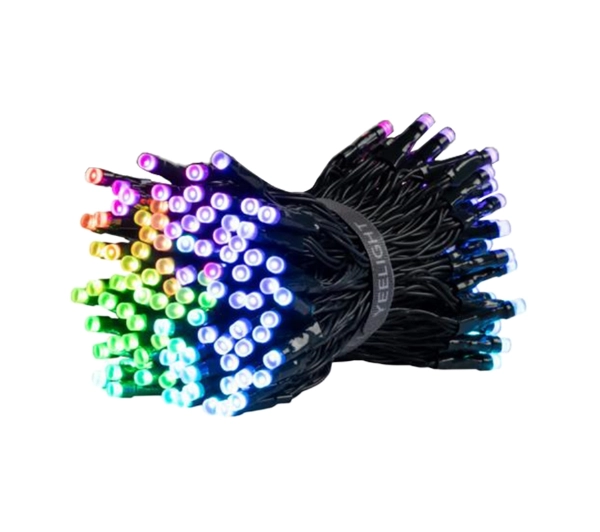 Yeelight Christmas String Light 10m