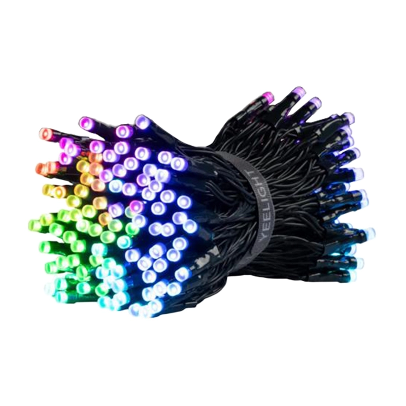 Yeelight Christmas String Light 10m