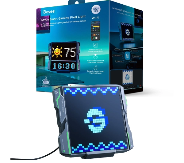 Govee H8630 Pixel Light