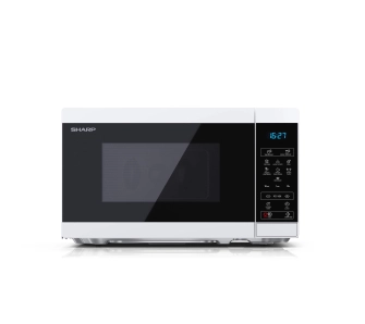 Kuchenka mikrofalowa Sharp YCMS02EW
