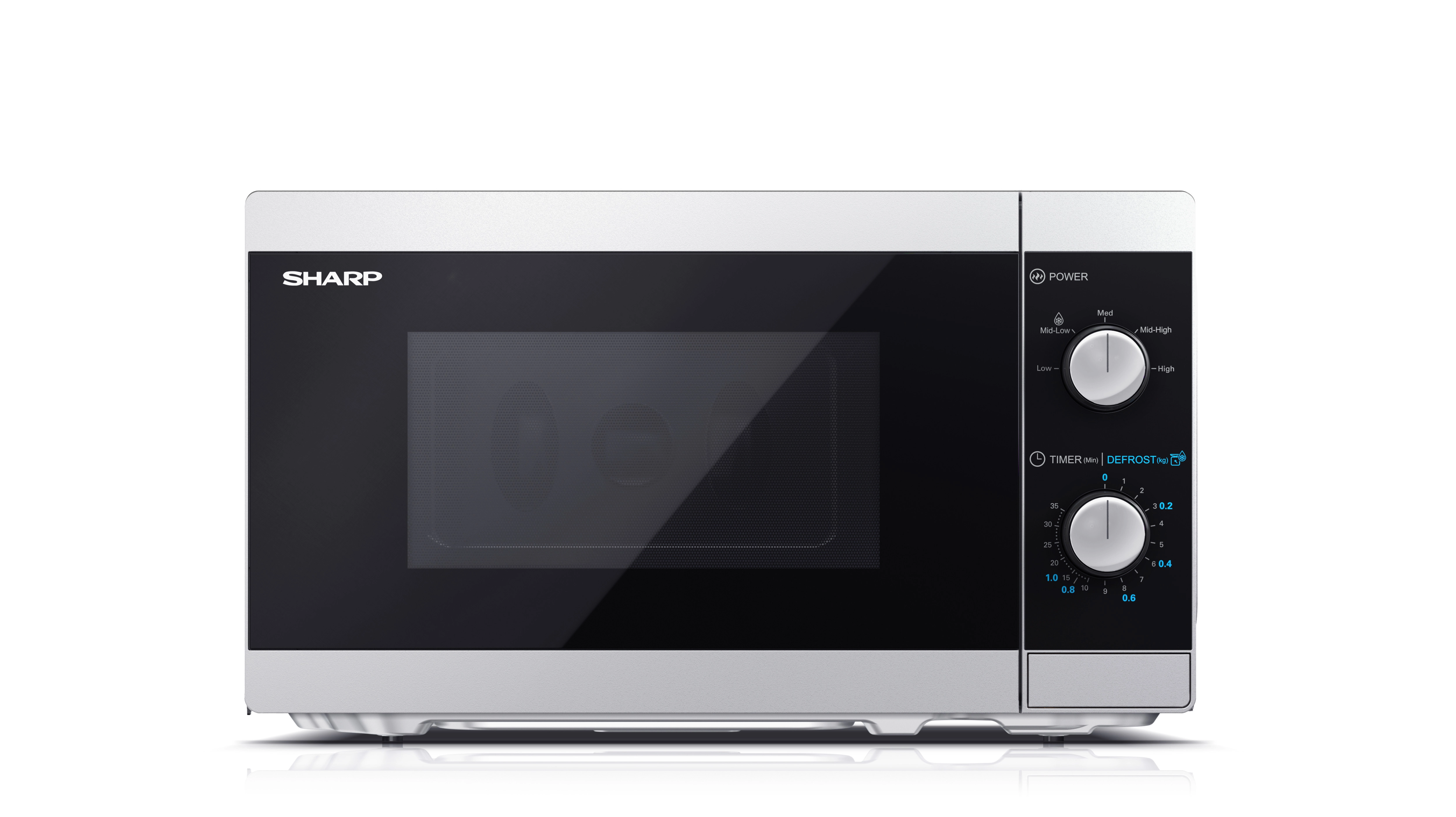 Sharp YCMS01ES
