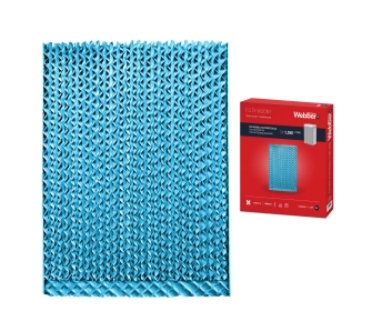 Filtr do oczyszczacza Webber 05AP9750FW