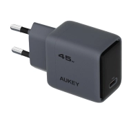 Aukey PA-C2 Comet 45W PD Szary