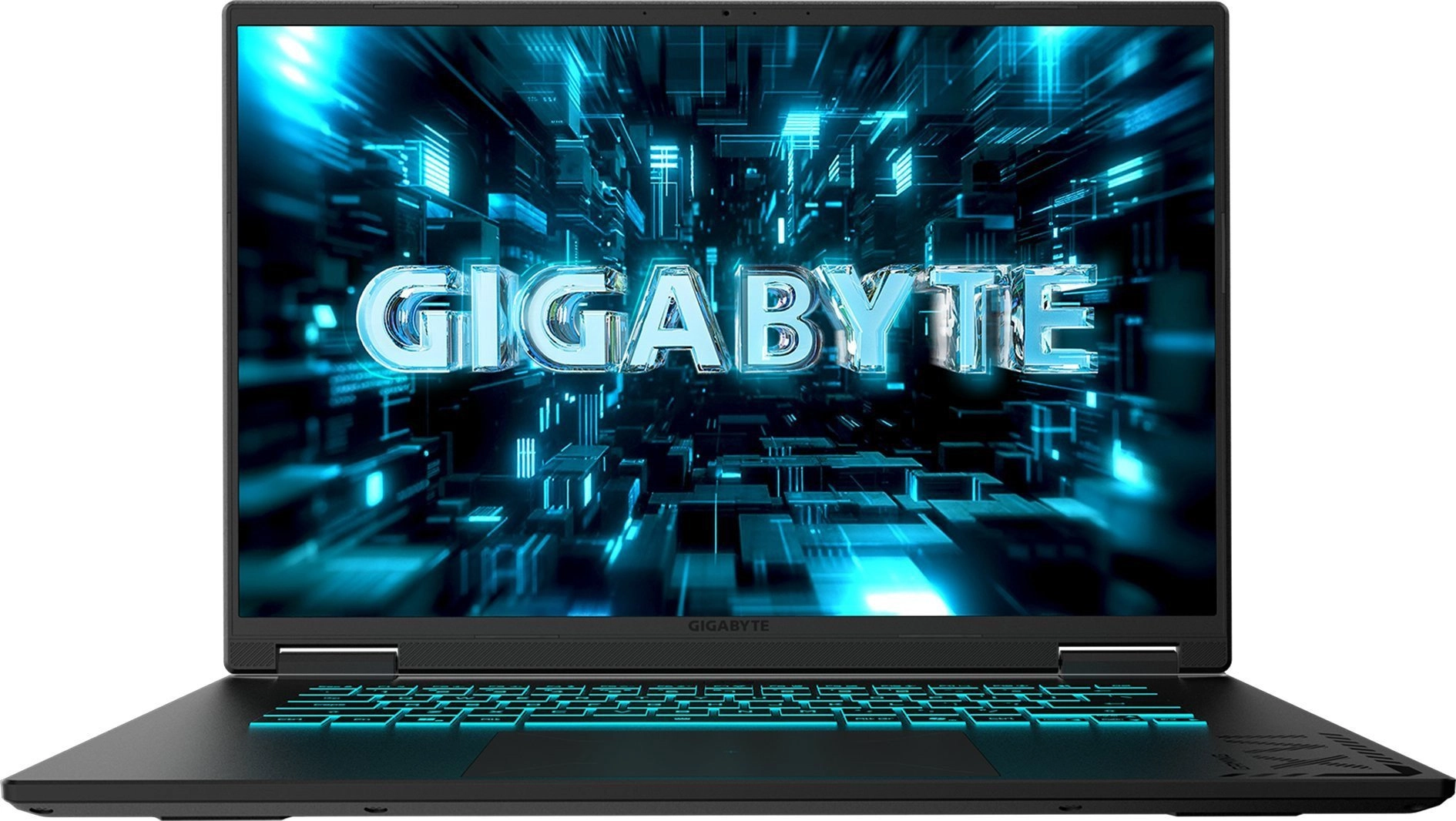 Laptop gamingowy Gigabyte Gaming A16 Pro 16" 165Hz Core 7 240H 32GB RAM 1TB Dysk SSD RTX5080 DLSS4 Czarny Funkcje AI