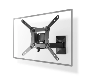 Uchwyt Nedis TVWM31BK od 10" do 32" Max 30kg
