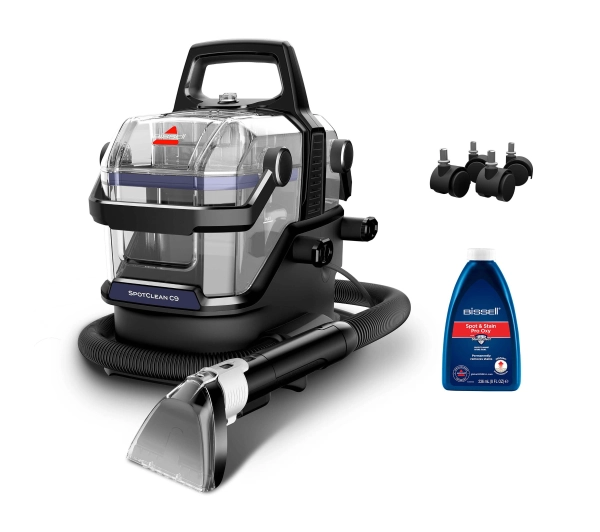Bissell SpotClean C9 Select 3989N 400W