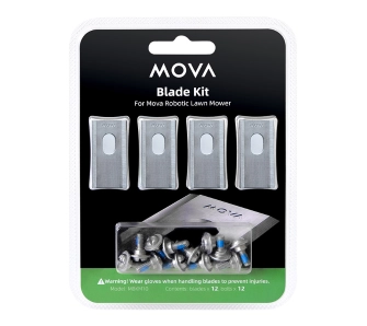 Ostrze tnące Mova MBKM10