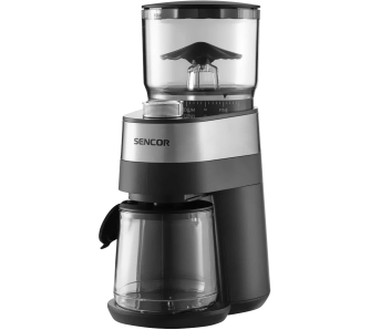 Młynek do kawy Sencor SCG 5060BK