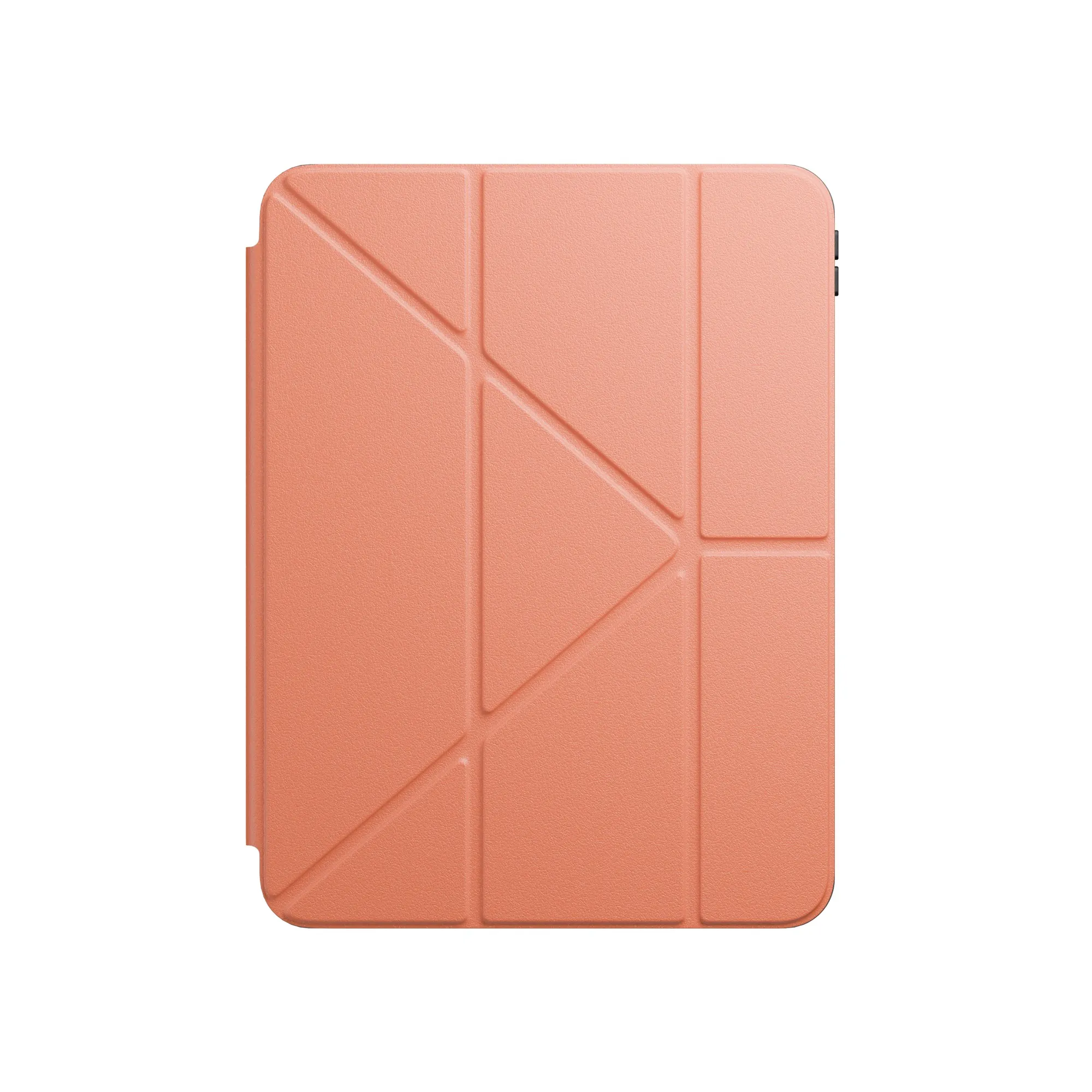 Etui na tablet Native Union Active Case do iPad 10.9"/11" Pomarańczowy