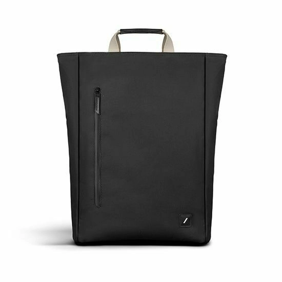Plecak na laptopa Native Union W.F.A Backpack Macbook 16" Czarny