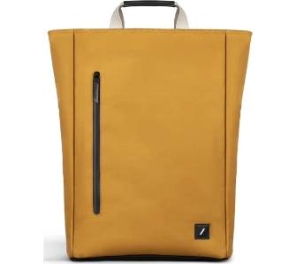 Plecak na laptopa Native Union W.F.A Backpack Macbook 16" Pomarańczowy