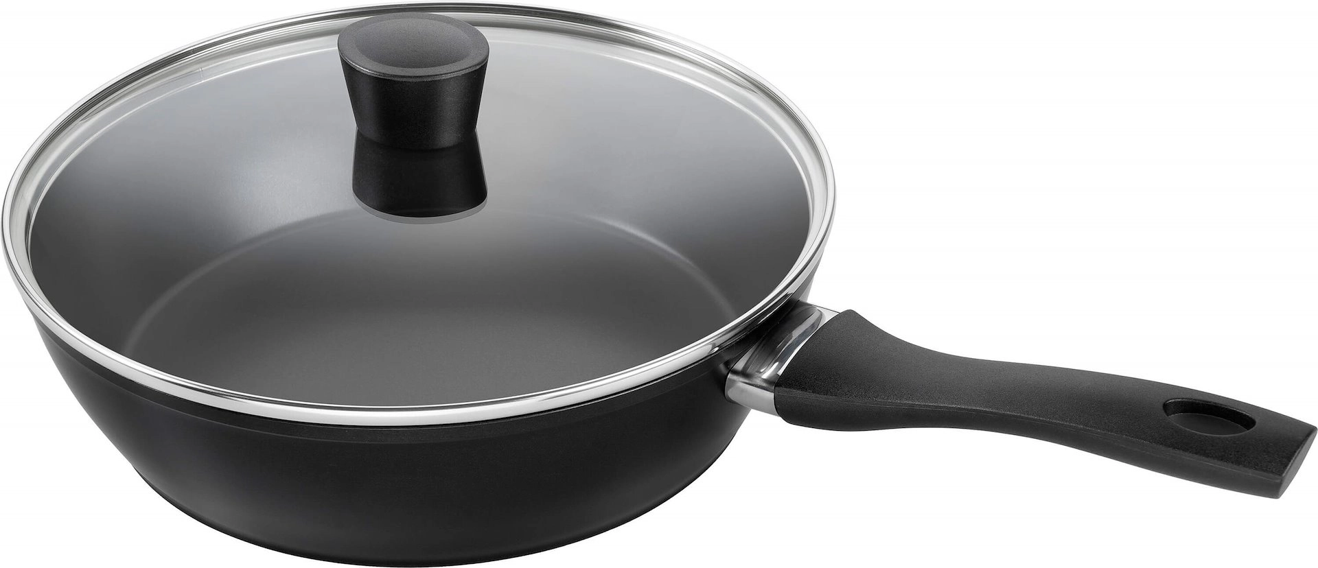 Patelnia Henckels by Zwilling Breeze 1033206 Indukcja Ceramiczna 28cm