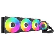 Arctic Liquid Freezer III Pro 420 A-RGB Czarny
