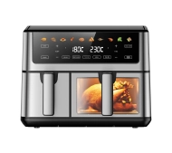 Extralink SJ-1000 Pro 2500W 10l Aplikacja mobilna