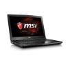 MSI GL62 7RD-615PL 15,6" Intel® Core™ i5-7300HQ 8GB RAM  1TB Dysk  GTX1050 Grafika Win10