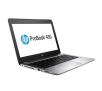 HP ProBook 430 G4 13,3" Intel® Core™ i3-7100U 4GB RAM  1TB Dysk  Win10