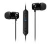 Słuchawki bezprzewodowe SoundMAGIC E10BT (czarny)