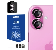 3mk Lens Protection Pro do Apple iPhone 17