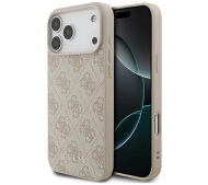 Guess 4G Classic do iPhone 17 Pro Max Różowy