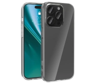 Etteri Clear Case do iPhone 15 Pro Max