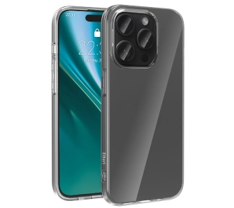 Etui Etteri Clear Case do iPhone 15 Pro Max