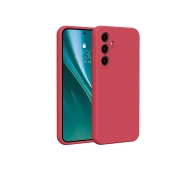 Etteri Silicone Case Galaxy S23 Fe Malinowy