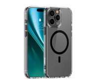 Etteri Color Mag do iPhone 14 Pro Czarny