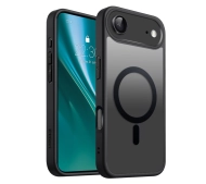 Etteri Matt Mag do iPhone 17 Air Czarny