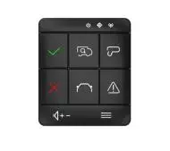 YANBOX Yanosik XS + 3 miesiące abonamentu