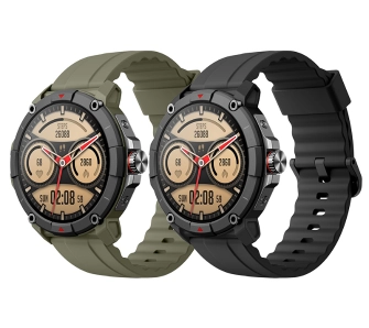 Smartwatch Tracer GP-Run Funkcje AI