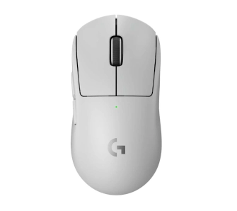 Myszka gamingowa Logitech Pro X Superlight 2 SE Biały