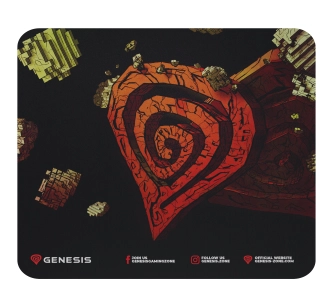 Podkładka Genesis Promo Ancient Stone of Genesis