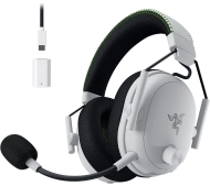 Razer BlackShark V3 Pro do Xbox ANC Nauszne Biały