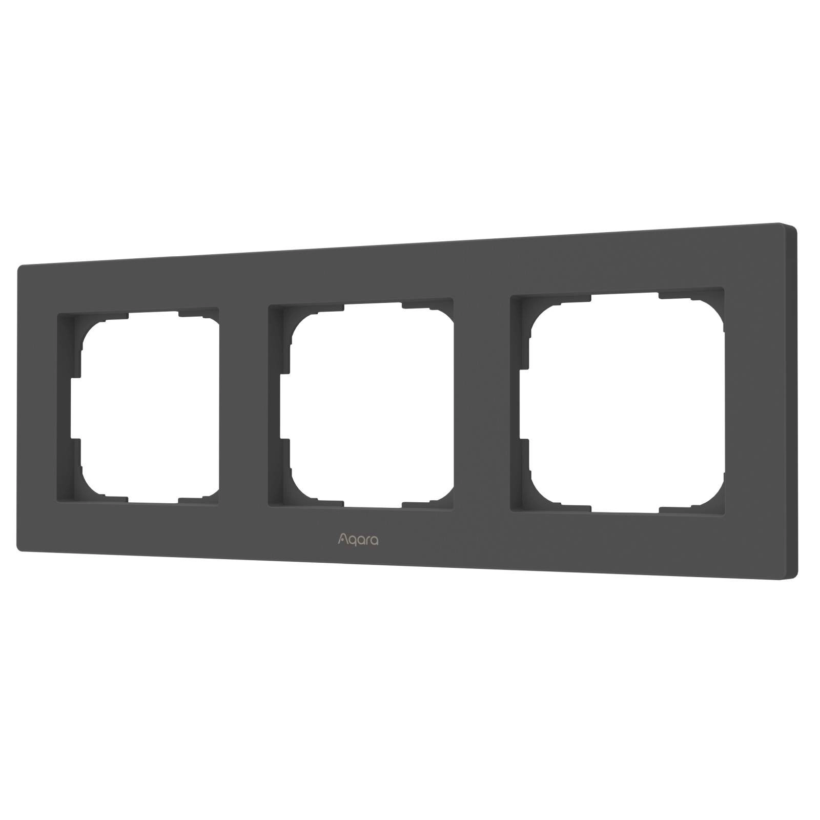 Ramka do przełącznika Aqara H2 EU Szary