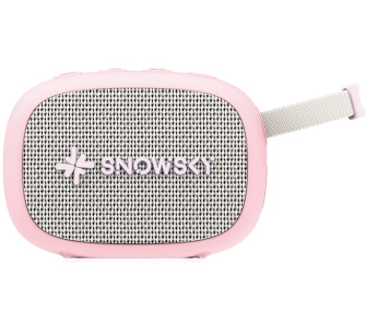Głośnik Bluetooth FiiO Anywhere Różowy