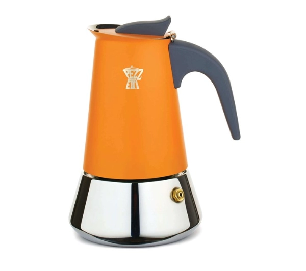 Pezzetti Steelexpress 2tz Pomarańczowy