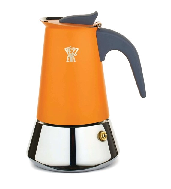 Pezzetti Steelexpress 2tz Pomarańczowy