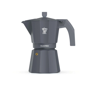 Kawiarka Pezzetti Italexpress 6tz Szary