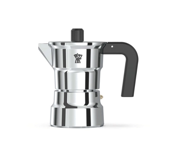 Pezzetti Solidexpress 1tz Srebrny