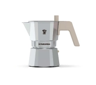 Pezzetti Futurexpress 1tz Srebrny