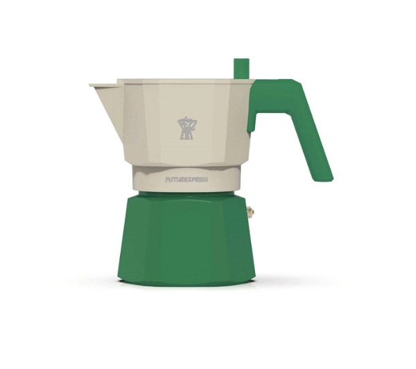 Pezzetti Futurexpress 3tz Zielony