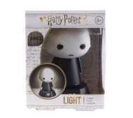 Paladone Icons Voldermort Icon Light V2
