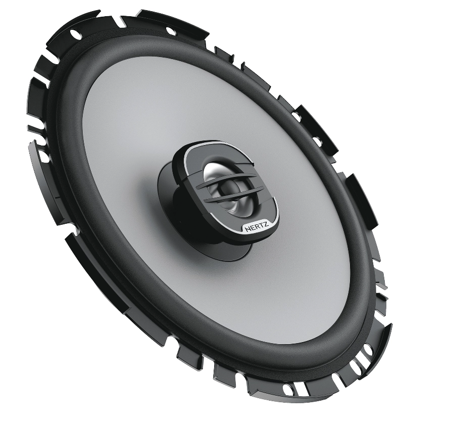 Głośniki samochodowe Hertz UNO X 170
