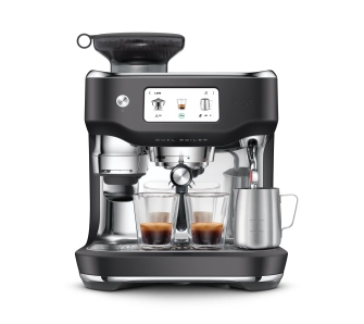 Ekspres kolbowy Sage the Oracle Dual Boiler SES995BTR