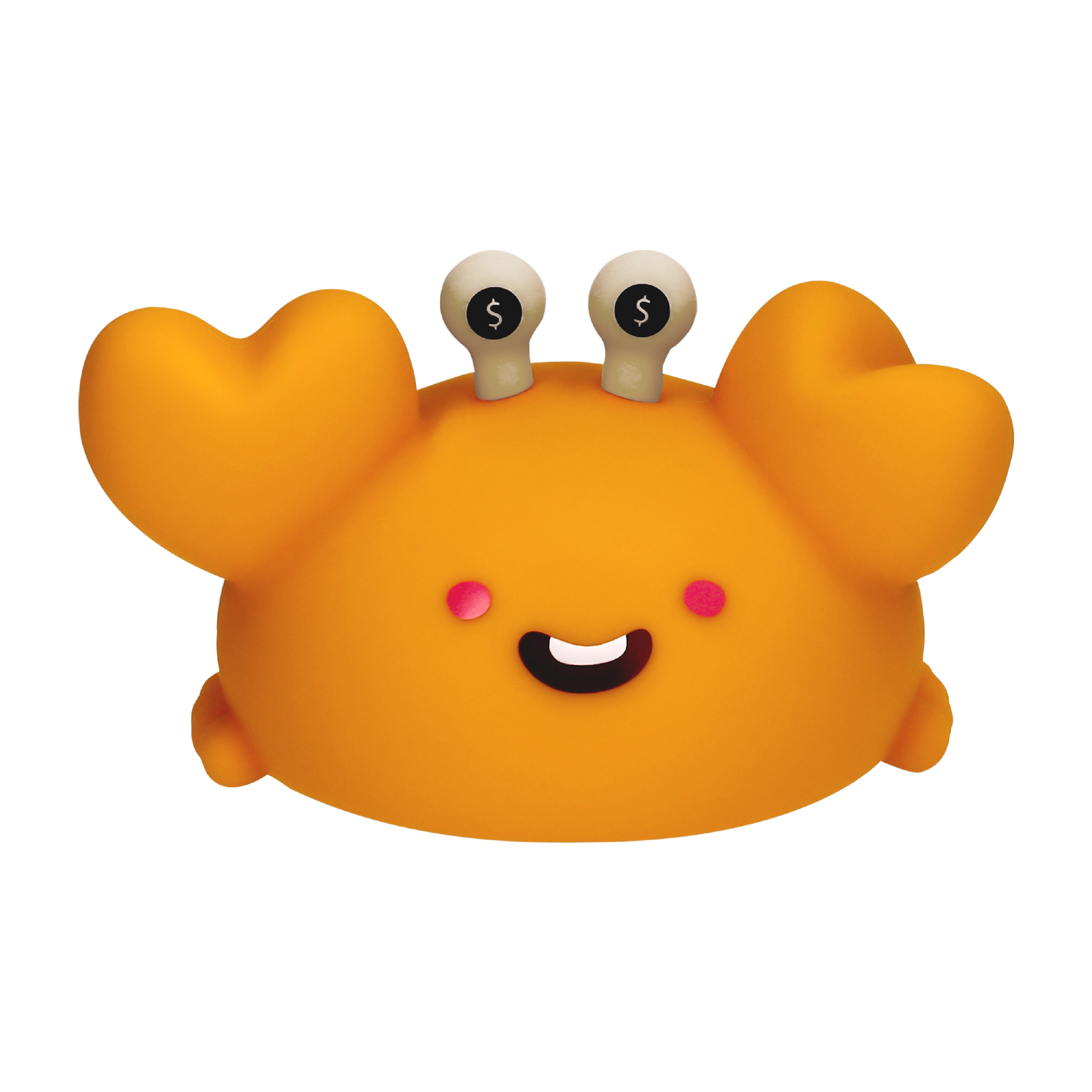 Lampka nocna Innogio GIOcrabbie GIO-158